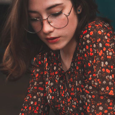Judith Flores
